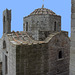 Byzantine Church at the Moastery of Saint John the Theologian