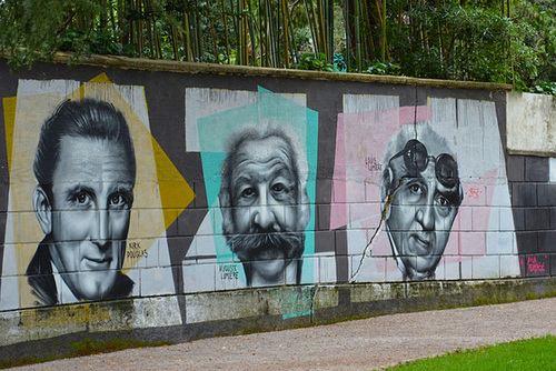 more noted visitors to Opatija