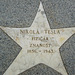 Walk of Fame - Opatija