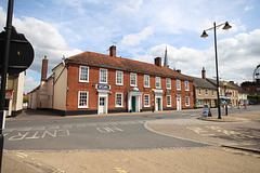 Wickham Market, Suffolk