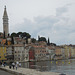 Rovinj waterfront