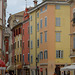 Rovinj - from the main square