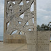 sculpture by the sea