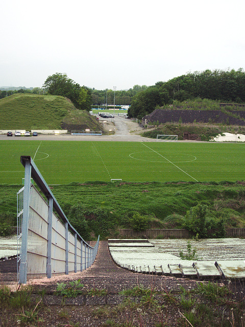 Stadium