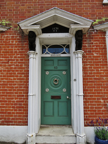 82 abbey st., faversham, kent