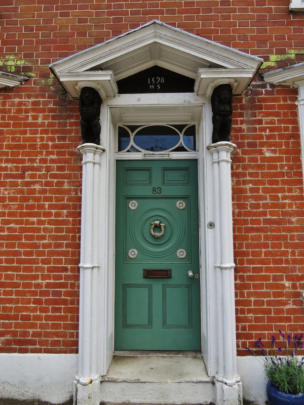 82 abbey st., faversham, kent