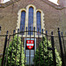 st.john, whetstone, barnet, london