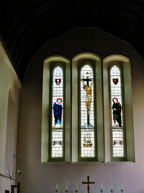 st.john, whetstone, barnet, london