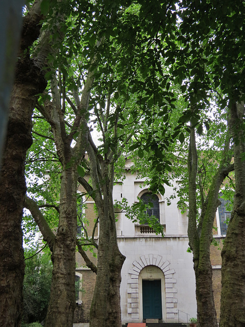 st james clerkenwell ,islington, london