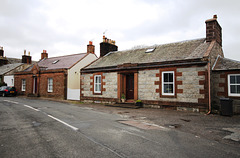 New Abbey, Dumfries & Galloway