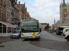 DSCN0932 De Lijn contractor - Veolia/Connex West Vlaanderen 551165 (SQX 149) in Ieper - 1 Sep 2007