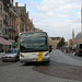 DSCN0932 De Lijn contractor - Veolia/Connex West Vlaanderen 551165 (SQX 149) in Ieper - 1 Sep 2007