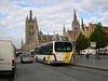 DSCN0934  De Lijn contractor - Veolia/Connex West Vlaanderen 551165 (SQX 149) in Ieper - 1 Sep 2007