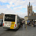 HBM: De Lijn contractor - Gruson Autobus 550139 (JDW 239) in Ieper - 1 Sep 2007 (DSCN0939)