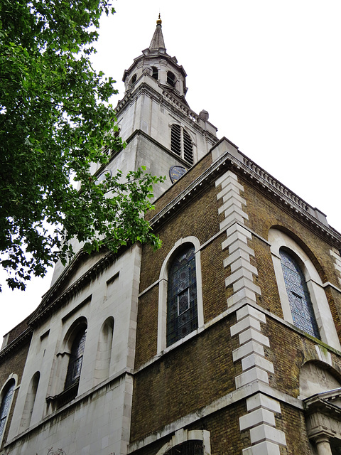 st james clerkenwell ,islington, london