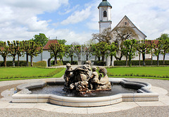Brunnen