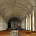 Nouvelle église du Bec-Hellouin - Eure - Haute Normandie