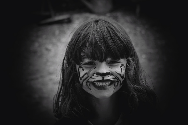 Georgia Laughing Tiger