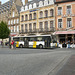 DSCN0951 De Lijn 3631 (KBC 779) in Ieper - 1 Sep 2007