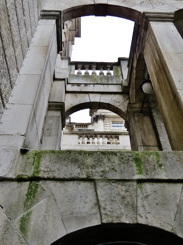 somerset house , london