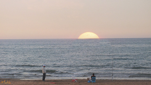 Bonne fin de semaine./Good and Pleasant Weekend.