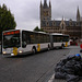 DSCN0991 De Lijn contractor - Deceuninck Autos 550244 (VIL 550) in Ieper - 3 Sep 2007