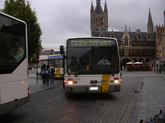 DSCN0992 De Lijn 4159 (786.P.8) in Ieper - 3 Sep 2007