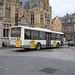 DSCN1001 De Lijn contractor - Gruson Autobus (Veolia) 550142 (PBQ 995) in Ieper - 3 Sep 2007