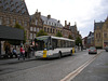 DSCN1002  De Lijn contractor - Gruson Autobus 550144 (TCM 711) in Ieper - 3 Sep 2007