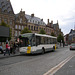 DSCN1002  De Lijn contractor - Gruson Autobus 550144 (TCM 711) in Ieper - 3 Sep 2007