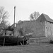 Château de Crèvecoeur-en-Auge