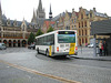 DSCN1005 De Lijn contractor - Deceuninck Autos 550239 (HPI 200) in Ieper - 3 Sep 2007