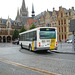 DSCN1005 De Lijn contractor - Deceuninck Autos 550239 (HPI 200) in Ieper - 3 Sep 2007