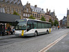 DSCN1007 De Lijn contractor - Connex West-Vlaanderen 551164 (PWX 065) in Ieper - 3 Sep 2007