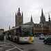 DSCN1009 De Lijn 4458 (RMP 099) in Ieper - 3 Sep 2007