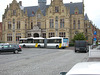 DSCN1010 De Lijn 4458 (RMP 099) in Ieper - 3 Sep 2007