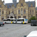 DSCN1010 De Lijn 4458 (RMP 099) in Ieper - 3 Sep 2007