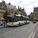 DSCN1012 De Lijn 4458 (RMP 099) in Ieper - 3 Sep 2007