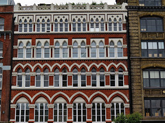 warehouse, 109-111, farringdon rd, london