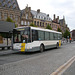 DSCN1015 De Lijn contractor Gruson Autobus (Veolia) 550142 (PBQ 995) in Ieper - 3 Sep 2007