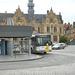 DSCN1017 De Lijn contractor - Gruson Autobus (Veolia) 550142 (PBQ 995) in Ieper - 3 Sep 2007