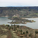 Upper Grand Coulee and Banks Lake