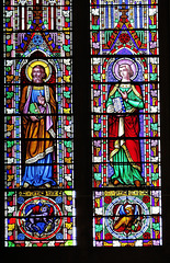 chichester cathedral