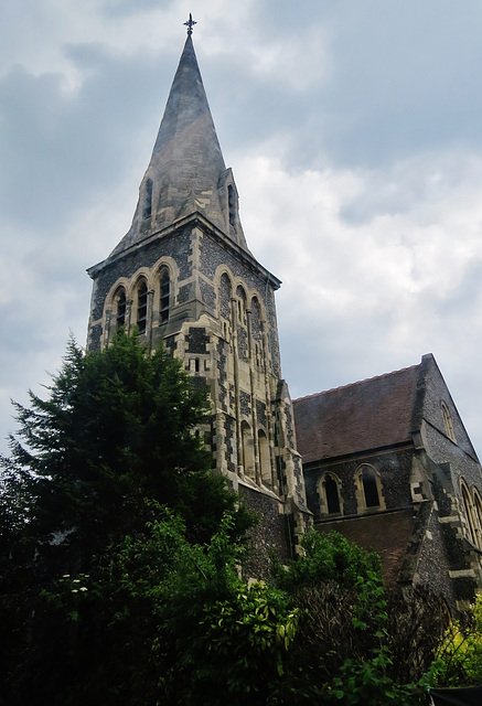 all saints,  whetstone, barnet,, london