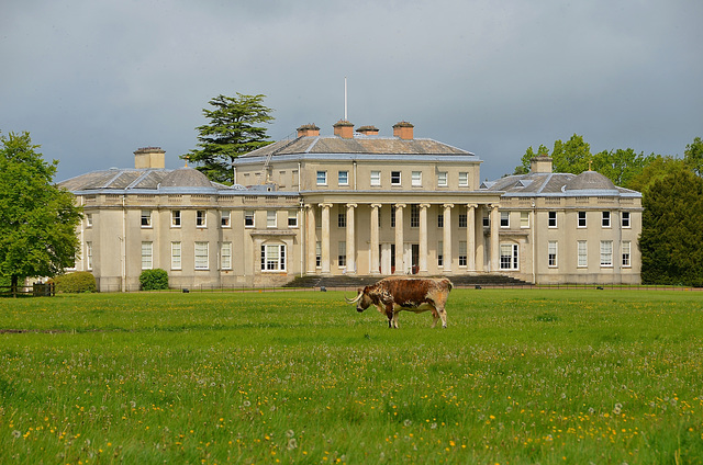 Shugborough House, Staffordshire