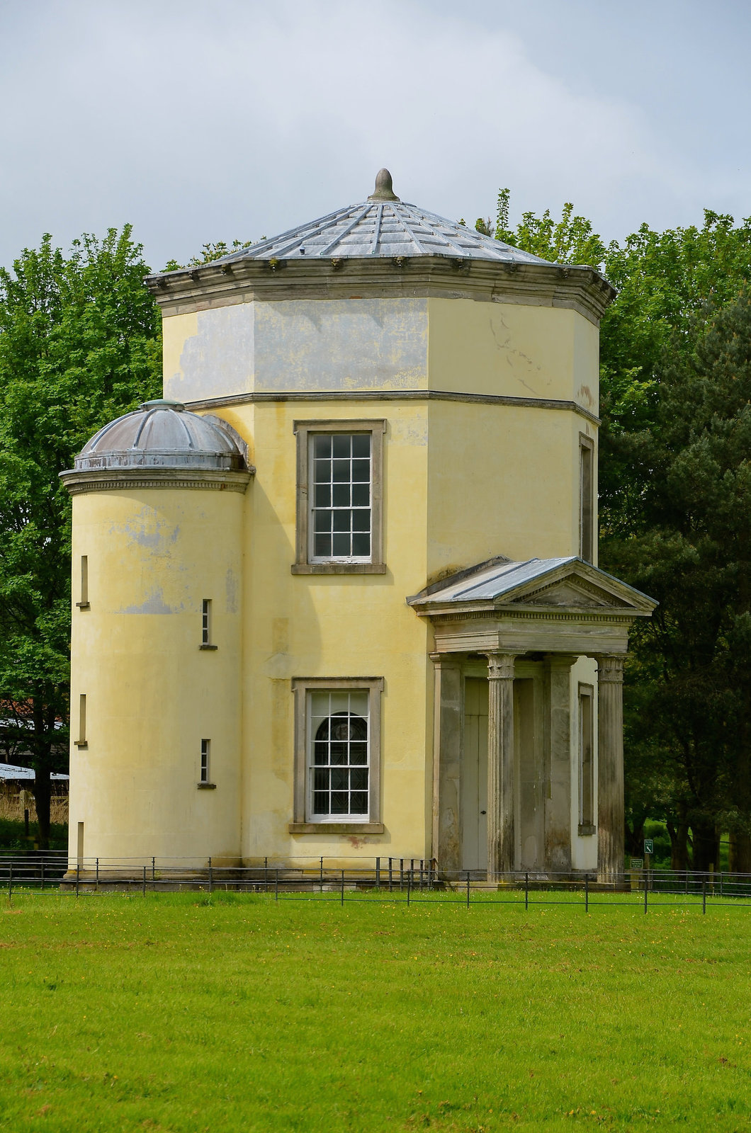 Shugborough Estate, Staffordshire