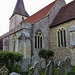 bosham church, sussex