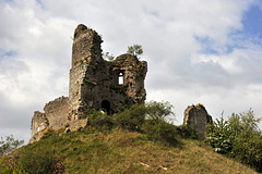 Ruines de Château-sur-Epte