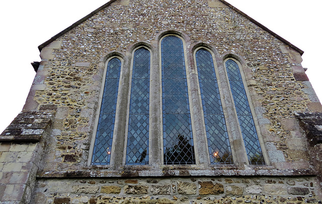 bosham church, sussex