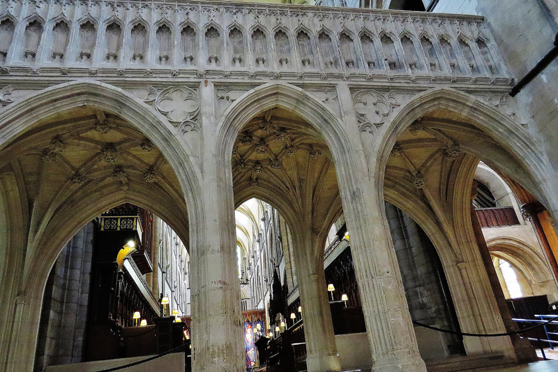 chichester cathedral